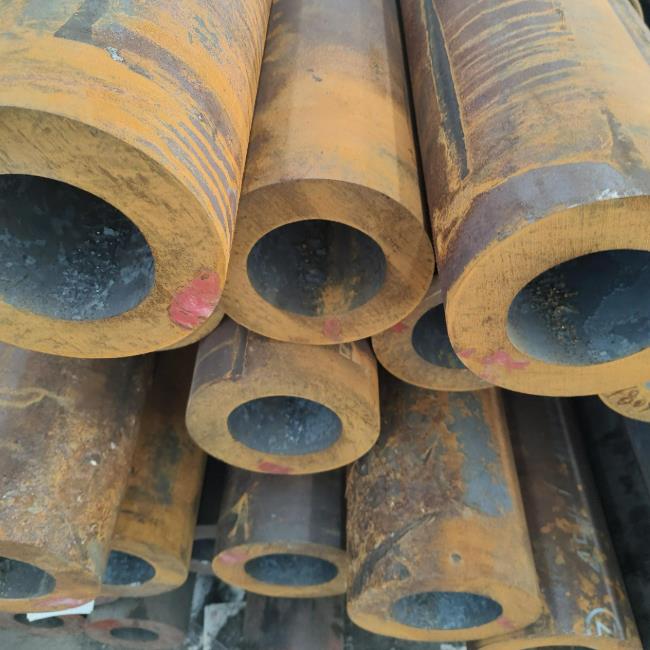 山東16mn厚壁無縫鋼管現(xiàn)貨價(jià)格